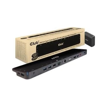 Club3D CSV-1565