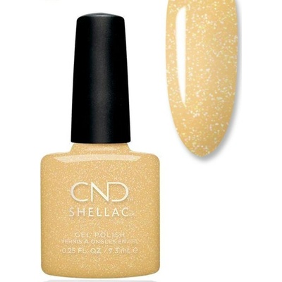 Cnd Shellac Uv Color Seeing citrine 7,3ml