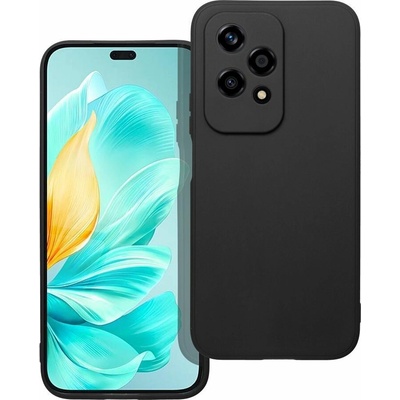Matt Case pro Honor 200 Lite černé