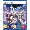 Tevi