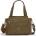Kipling ELYSIA Smooth Khaki