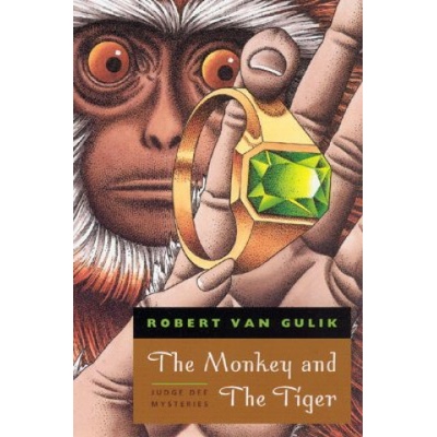 Monkey and the Tiger