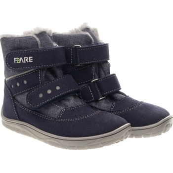 Fare Bare A5141401 zimní boty