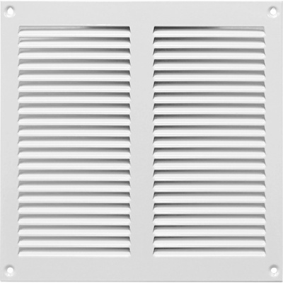 Ventishop KVMb 200 x 200 bílá