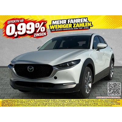 Mazda CX-30 Center-Line 103 kW