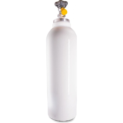 Luxfer Tlaková lahev O26000 5L - 6,7kg - Al hliník – Hledejceny.cz