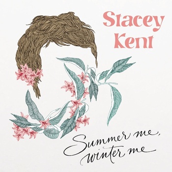 Stacy Kent - Summer Me Winter Me (2 LP) (3700187682255)
