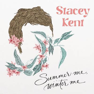 Stacy Kent - Summer Me Winter Me (2 LP) (3700187682255)