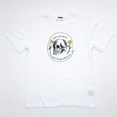 Brixton Tempus Prem white