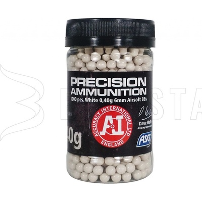 ASG 0,40 g 1000 ks