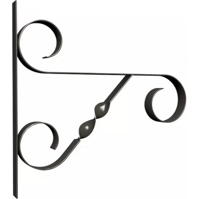 PALISAD Декоративна конзола за висящи кашпи Palisad - 690308, 19 x 45 x 27 cm (690308)