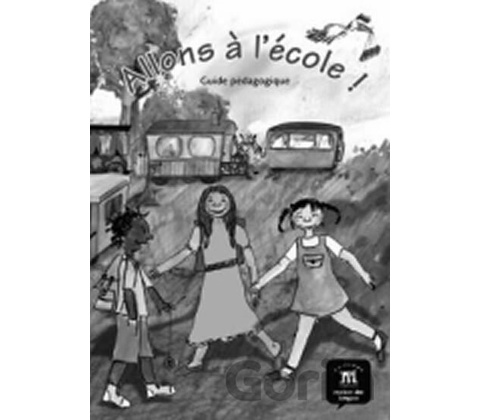 Guide pédagogique