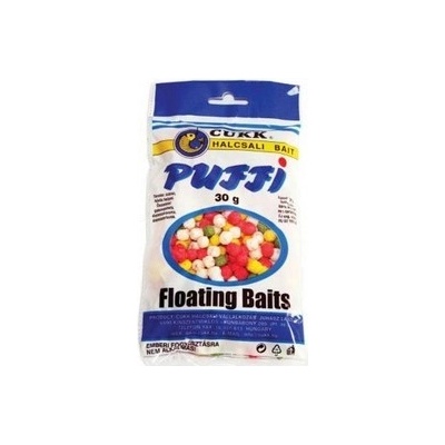 CUKK PUFFI SLADKÉ Mini mix 30g