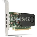 HP Quadro NVS 510 2GB GDDR3 C2J98AA