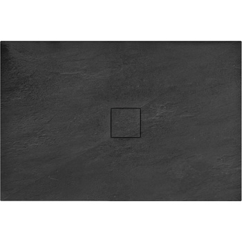 Image 1 of Rea Корито за душ кабина Rea Stone 80x100 (REA-K9756)