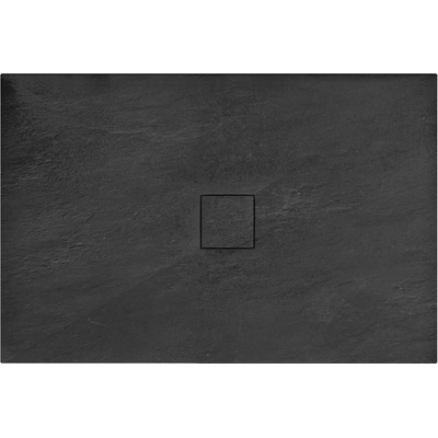 Rea Корито за душ кабина Rea Stone 80x100 (REA-K9756)