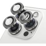 LITO Протектор за iPhone 13 Pro / iPhone 13 Pro Max - Lito S+ Camera Glass Protector - Graphite