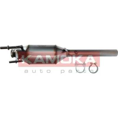 KAMOKA Filtr pevných částic KAM 8010049