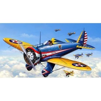 Revell P-26A Peashooter 1:72 3990