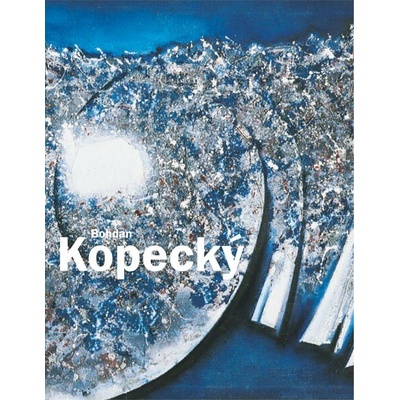Bohdan Kopecký - Josef Císařovský