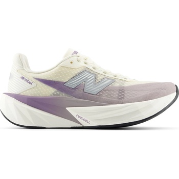 New Balance Дамски маратонки New Balance FuelCell Rebel v5 Womens Running Shoes - Grey/Cream