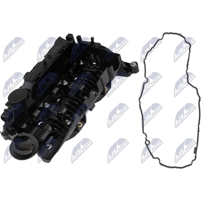 NTY Kryt hlavy valcov BPZ-BM-039