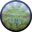 MVP Photon Plasma