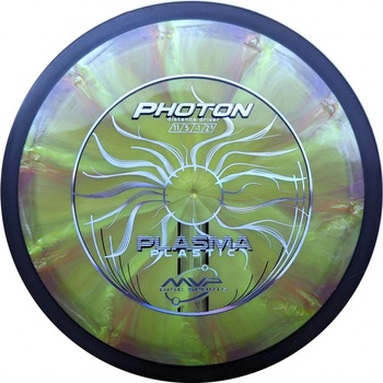 MVP Photon Plasma