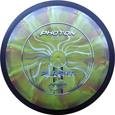 MVP Photon Plasma
