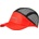 Mammut Шапка с козирка Mammut Aenergy Mesh Cap - Mammut Red - размер L/XL 58-62 cm (904-1774-0412)