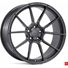 ISPIRI FFR6 11x21 5x112 ET30 carbon graphite