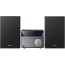 Hi-Fi systémy Sony CMT-SBT40D