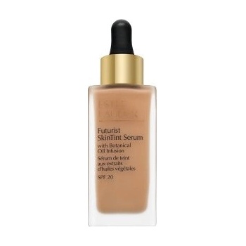 Estee Lauder Futurist SkinTint Serum tekutý make-up pre zjednotenie farebného tónu pleti 2C3 Fresco 30 ml