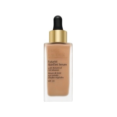 Estee Lauder Futurist SkinTint Serum tekutý make-up pre zjednotenie farebného tónu pleti 2C3 Fresco 30 ml