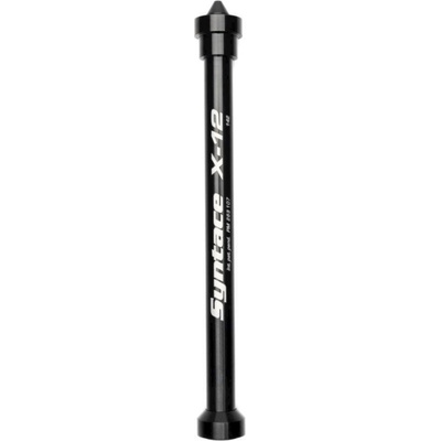 Osa pevná Syntace S12 pro Cannondale KP190 142x12 mm