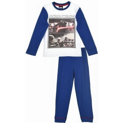 Sun City Star Wars modrá