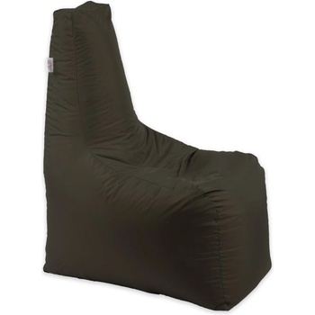 Pufrelax Пуф стол Sunlounger EVO, водоустойчив, Капучино