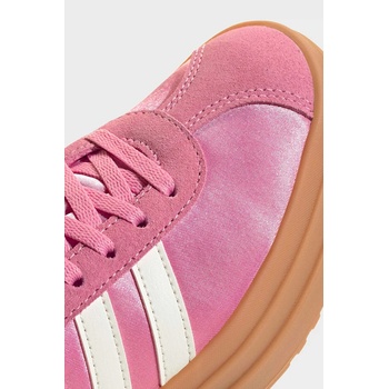 adidas Детски маратонки adidas VL COURT BOLD (JQ1875)