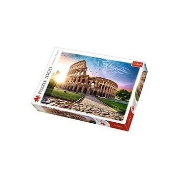 Trefl Koloseum Itálie 1000 dielov