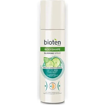 Bioten Bodyshape Slimming Spray Антицелулитен спрей за отслабване 200мл