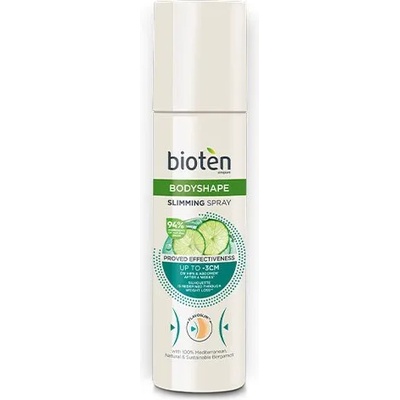 Bioten Bodyshape Slimming Spray Антицелулитен спрей за отслабване 200мл