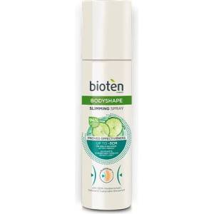 Bioten Bodyshape Slimming Spray Антицелулитен спрей за отслабване 200мл