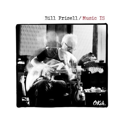 FRISELL, BILL - MUSIC IS CD