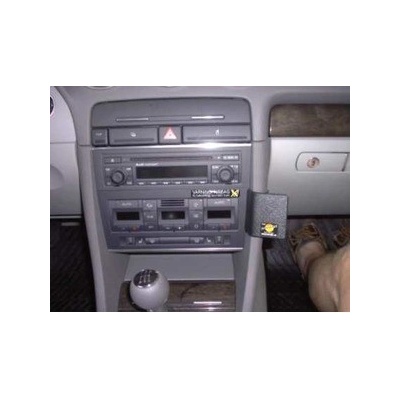 Brodit ProClip montážní konzole pro Audi A4 Cabriolet 02-07, na střed 853092