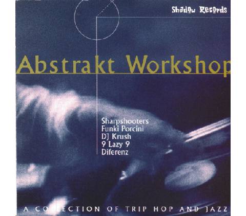 Various - Abstrakt Workshop CD
