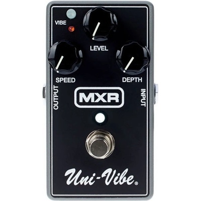 MXR M68 Uni Vibe