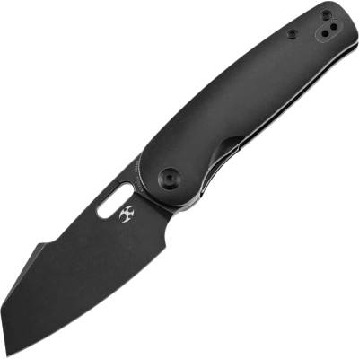 Kansept Orlok BW CPM S35VN BW Titanium K2111A1