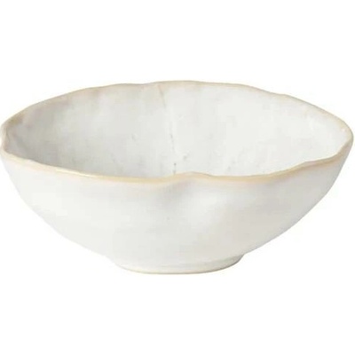 Costa Nova Miska SILVINA Fennel white 17 cm 0,44 l