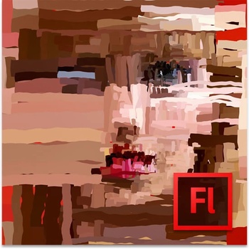 Adobe Flash CS6 Professional