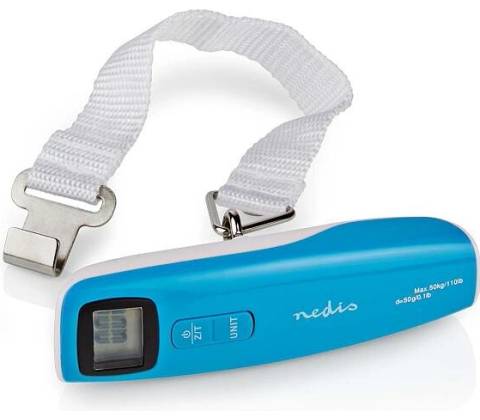 Nedis SCLU112BU